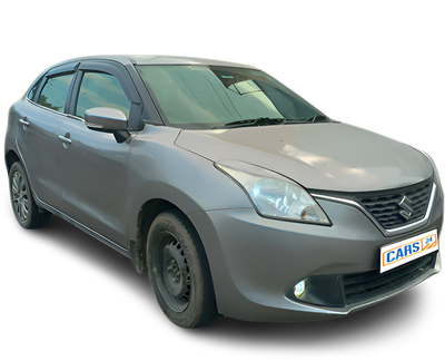 Maruti Baleno-img
